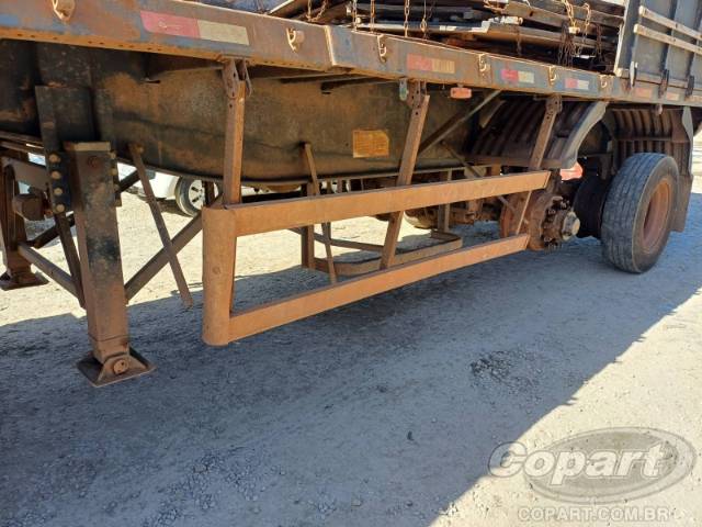 2022 ESTRADA SEMI-REBOQUE 