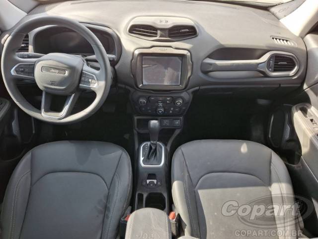 2026 JEEP RENEGADE 