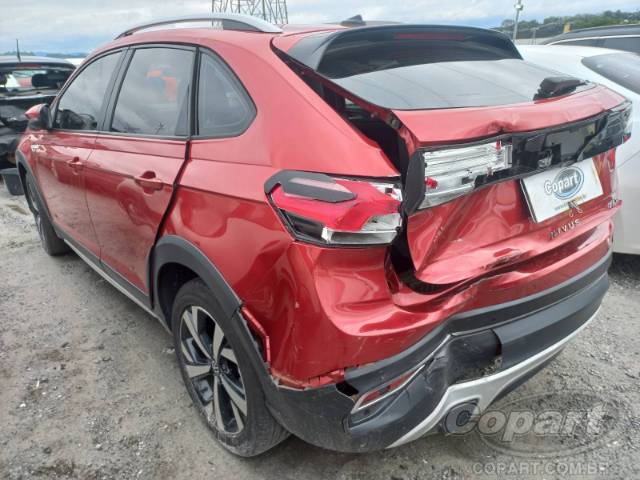 2021 VOLKSWAGEN NIVUS 