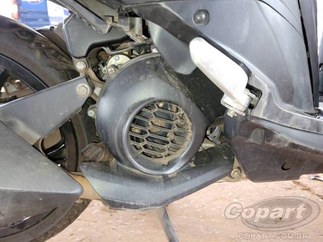2023 YAMAHA NEO 