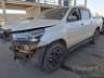 2023 TOYOTA HILUX CD 
