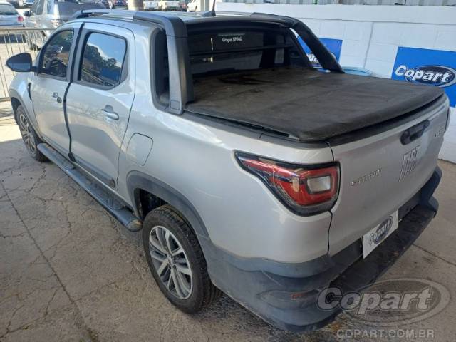 2024 FIAT STRADA CD 