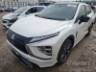 2025 MITSUBISHI ECLIPSE CROSS 