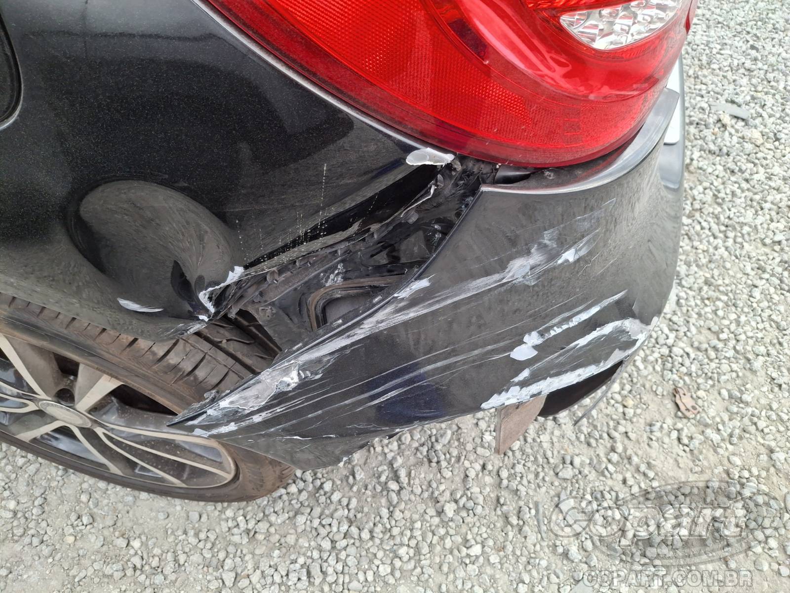 2014 MERCEDES BENZ CLASSE B — foto 14 de 15