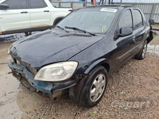 2007 CHEVROLET PRISMA 