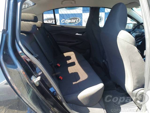 2020 CHEVROLET ONIX PLUS 