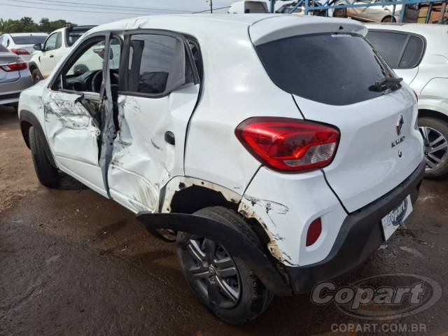 2023 RENAULT KWID 