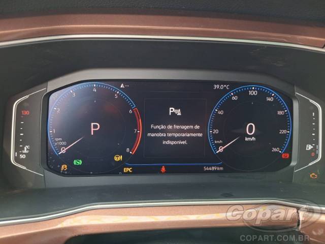 2020 VOLKSWAGEN T-CROSS 