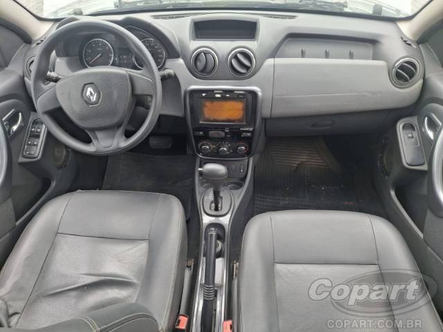 2014 RENAULT DUSTER 