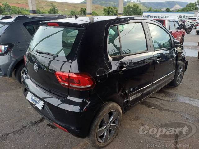 2019 VOLKSWAGEN FOX 