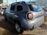 2025 RENAULT DUSTER 