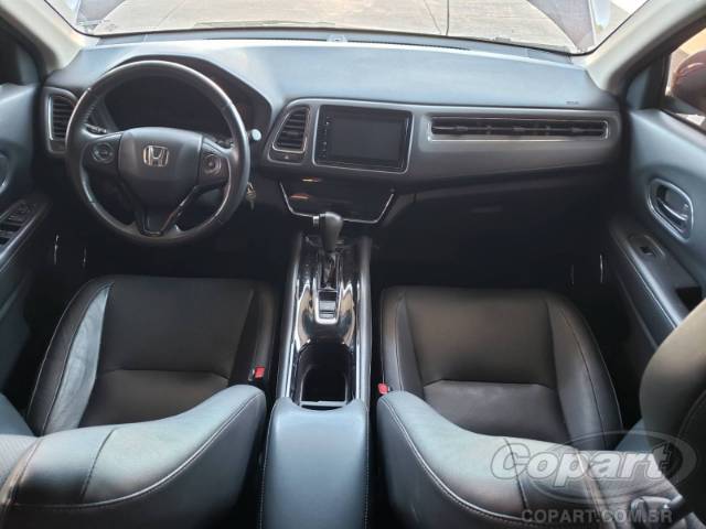 2019 HONDA HR-V 