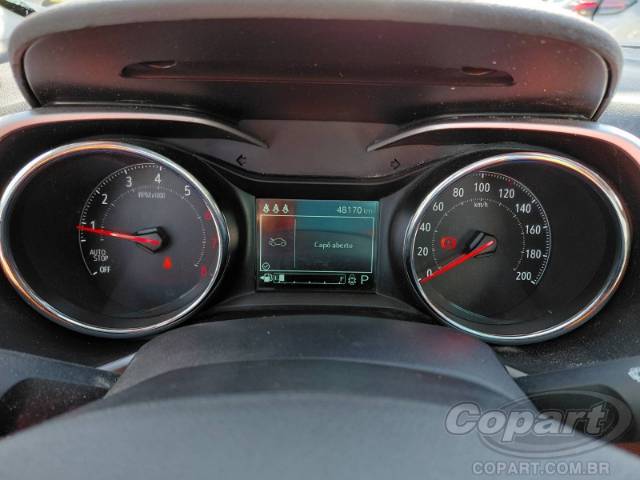 2021 CHEVROLET TRACKER 