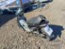 2008 HONDA BIZ 125 