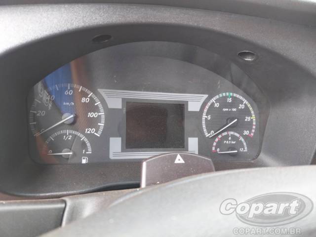 2023 MERCEDES BENZ ACCELO 