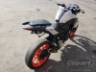 2020 YAMAHA MT-03 