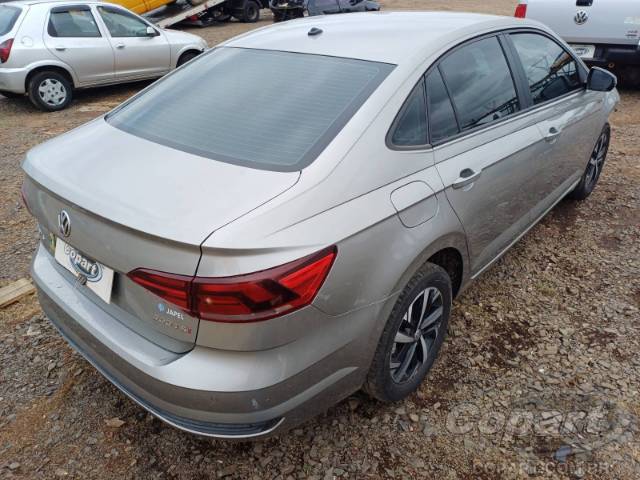 2021 VOLKSWAGEN VIRTUS 