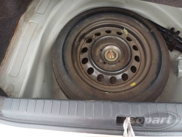 2004 TOYOTA COROLLA 