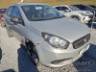 2021 FIAT GRAND SIENA 