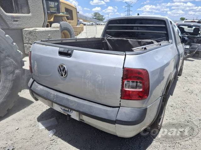 2012 VOLKSWAGEN SAVEIRO 