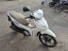 2027 HONDA BIZ 125 