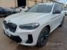 2024 BMW IX3 