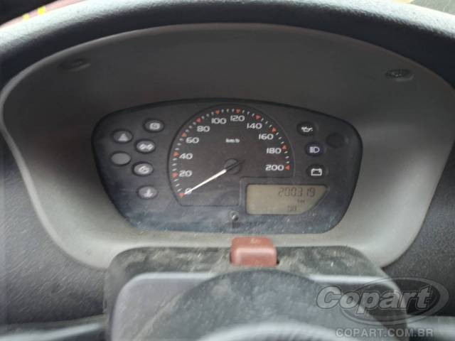 2003 CHEVROLET CELTA 