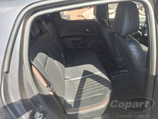2023 FIAT STRADA CD 