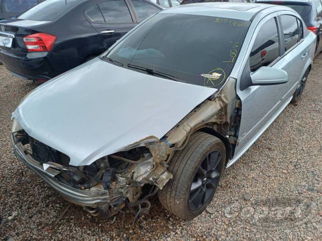 2006 CHEVROLET VECTRA 