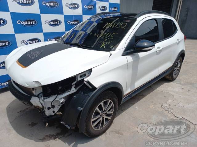 2026 FIAT ARGO 