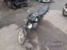 2010 HONDA CG 125 