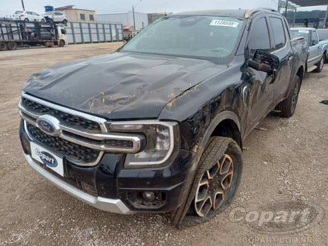 2026 FORD RANGER CD 