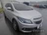 2016 CHEVROLET PRISMA 