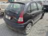 2007 CITROEN C3 