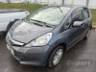 2014 HONDA FIT 