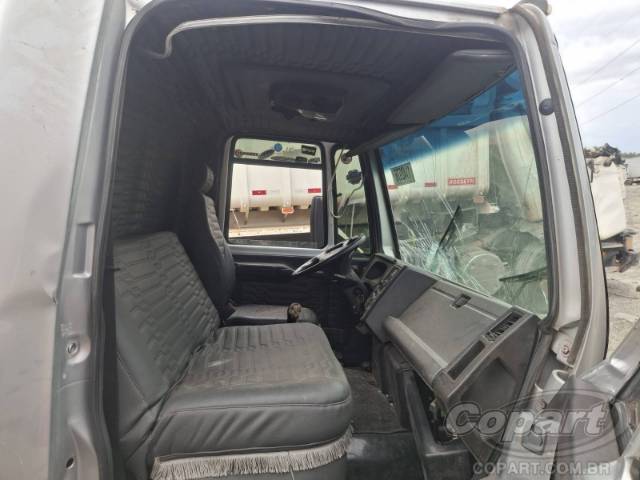 2017 FORD CARGO 1119 