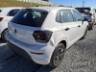 2026 VOLKSWAGEN POLO 