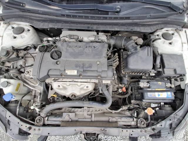 2012 HYUNDAI I30 