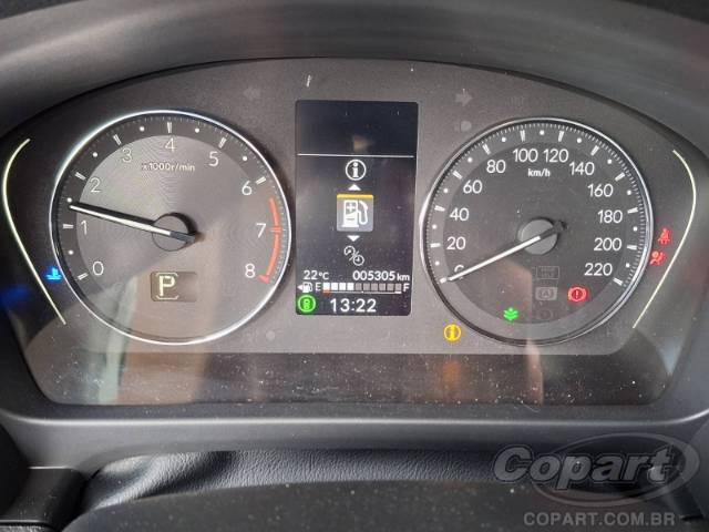 2025 HONDA CITY 