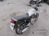 2008 SUZUKI EN125 