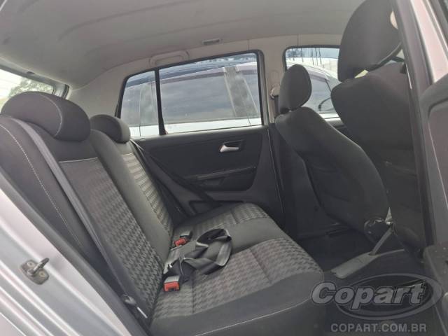 2018 VOLKSWAGEN FOX 