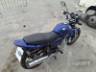 2008 HONDA CG 150 