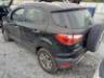 2013 FORD ECOSPORT 