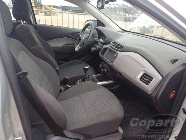 2017 CHEVROLET ONIX 
