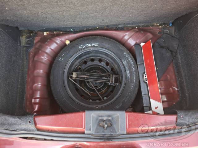 2013 NISSAN MARCH 
