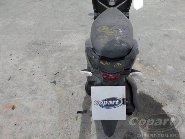 2025 YAMAHA NEO 