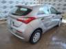 2018 HYUNDAI HB20 