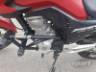 2024 HONDA CG 160 