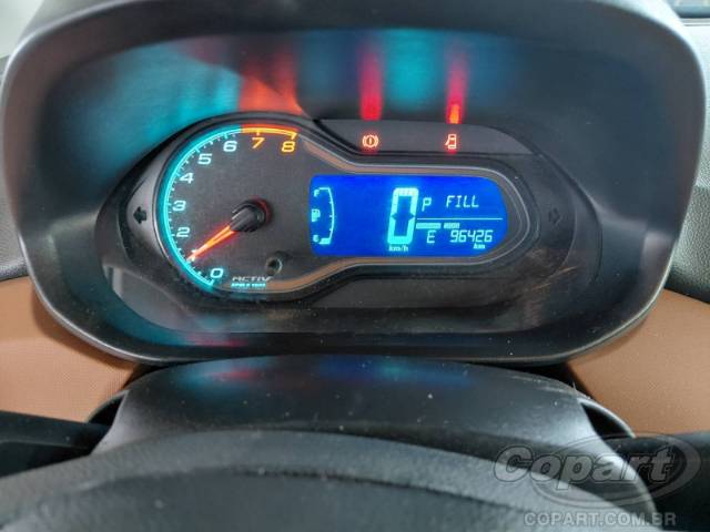 2018 CHEVROLET ONIX 
