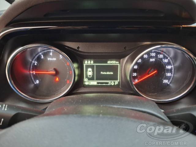 2025 CHEVROLET MONTANA 